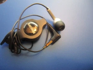 Philips LFH9162 Telephone Pick-Up Microphone For Digital Voice Recorders - Picture 1 of 7