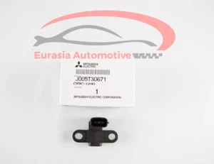 OEM Mitsubishi Crankshaft Position Sensor MR985119 For Mitsubishi Outlander - Picture 1 of 3