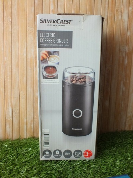 Silvercrest Candyfloss Machine ~Brand new Photo Related