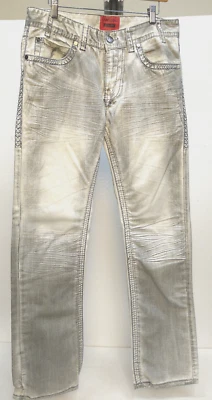 DUKE PRODUCTOS DEPORTIVOS TALLA PEQUEÑA, algodón/poliéster manga corta. Caqui Foto 1 de 4