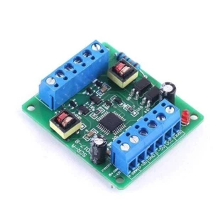 SCR-A einphasiges phasenschiebendes SCR-Triggerboard funktioniert mit MTC MTX Modulen - Bild 1 von 2