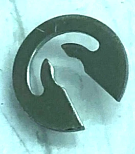 Nuevo de Lote Antiguo Anillo E Polaris 1995-2000 Magnum Sportsman Worker OEM P/N 3130508 NUEVO - Imagen 1 de 3