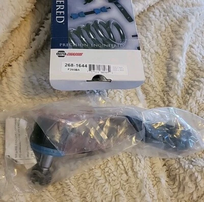 NAPA CHASSIS 268-1644 Pitman Arm Assy  - Imagem 1 de 4