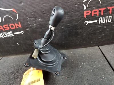 Toyota 4runner 2001 4x4 palanca de cambios de piso Foto 1 de 4