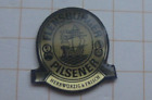 FLENSBURGER PILSENER / FELNSBURGER ..................... Przypinka do piwa (180b)