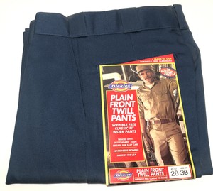 dickies pants 28x30