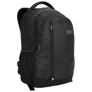 Targus 15.6" Sport Backpack (Black) - TSB89104US - Picture 1 of 5
