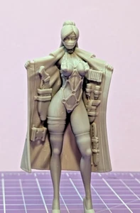 NEW! HORNY DANGEROUS GIRL NSFW Scale 1:16 - Bild 1 von 11