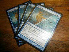 Wipe Away x4 LP - Time Spiral (Magic: the Gathering)