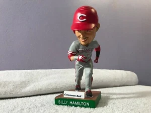 Bobblehead Billy Hamilton Cincinnati Reds OH3144 - Picture 1 of 7