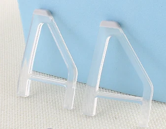 SINTECH Horizontal Ständer passend für Playstation 5 PS5 SLIM Konsole ( 2 St.)