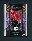 2009 OPC PREMIER HOCKEY DION PHANEUF flames GOLD SPECTRUM 10/10