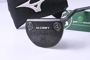 Mizuno M Craft 03 OMOI Putter / 32 Inch - Picture 1 of 7