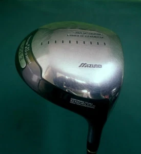 Mizuno JPX E300 10° Driver Regular Graphite Shaft Mizuno Grip - Picture 1 of 5