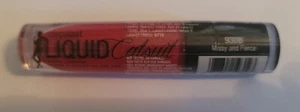 Lápiz labial mate líquido Wet n Wild 930B missy and fierce sellado. - Imagen 1 de 3