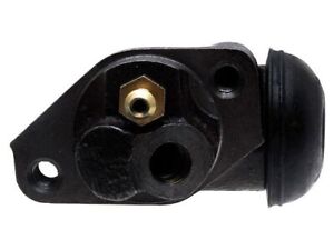 For 1956-1957 International S130 Wheel Cylinder Front Left Raybestos 89547TX
