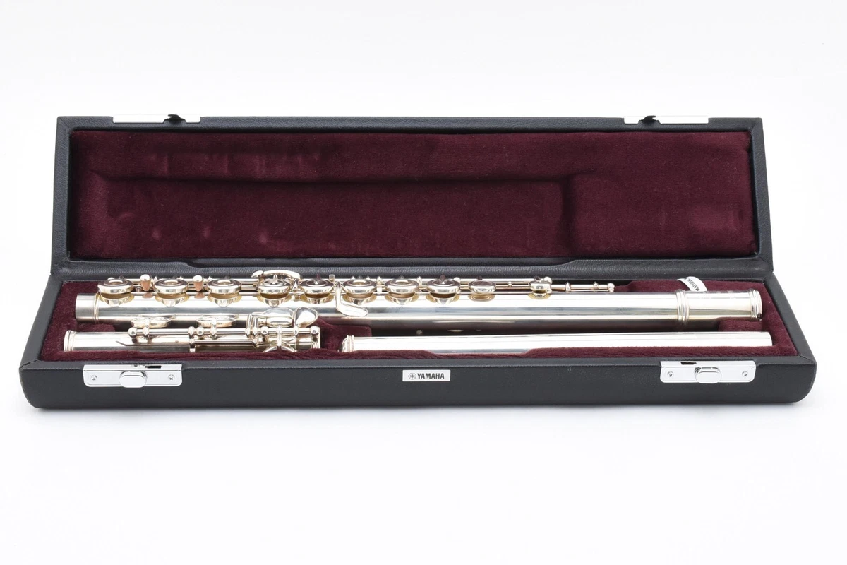 Yamaha Flute Japan for sale | eBay