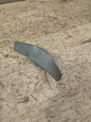 Perno de manillar de repuesto Gilson, Gilson 2 hp, FT2G, 51170, mini rototiller Foto 1 de 4