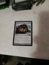 MTG M12  - Sundial of the Infinite x1 NM real pics fast ship x1 artifact magic