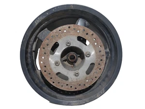 Ruota cerchio anteriore Yamaha Xmax 125 250 - Foto 1 di 8