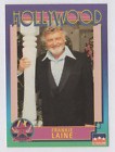 Frankie Laine Hollywood Walk of Fame Trading Card #199 NEW/UNCIRCULATED