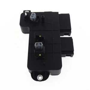 8E0959747A Audi A4 VW Golf Passat Fornt Left Electronic Seat Adjustment Switch - Picture 1 of 6