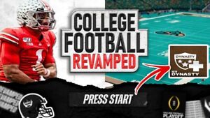 CFB REVAMPED V17.1 For PS3 or PC