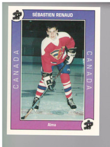 A9611- 1993 Quebec Pee-Wee Tournament Hk 1251-1500 -You Pick- 10+ FREE US SHIP