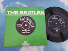 THE BEATLES - From Me To You Excellent  Condition UK 7"  Re-issue 1976
