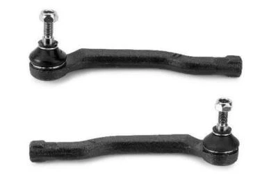 外领带杆端前部适用于日产 Micra Nv200 Tiida Note 3 On Qr3585 Qr3586 — 第 1/4 张图片