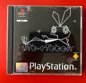 Vib Ribbon for sale | eBay