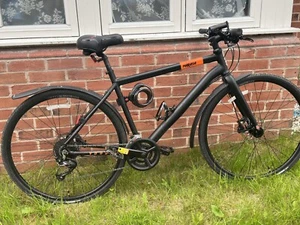 Voodoo - Marasa 2022 Aluminium, Shimano 9 Speed Maxxis Overdrive 27” - Large - Picture 1 of 6