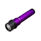 Streamlight 74349 Strion LED Flashlight Purple 120/DC