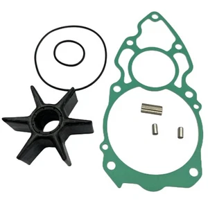 YAMAHA NEW V8 F300 F350 Outboard Water Pump Kit Impeller Kit 6AW-W0078-00-00 - Picture 1 of 4