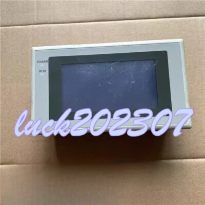 1PC USED Omron touch screen NT20S-ST121-V3 #YY - Image 1 of 4