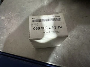 Genuine OEM Automatic Transmission Control Solenoid For BMW 540i 740i 740iL - Picture 1 of 2