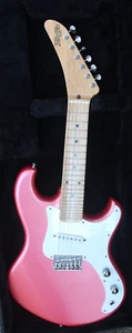 Robin Octive Guitar, Rare! Early 80's - Picture 1 of 7