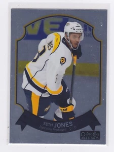 2014-15 O-Pee-Chee Platinum -Retro -Standard - Seth Jones - #21 - Picture 1 of 2