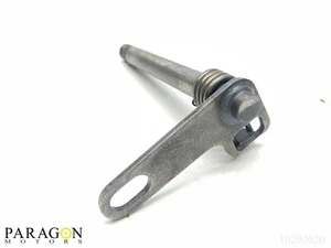 97#3 96-00 Suzuki RM250 RM 250 Transmission Tranny Shaft Shifter Shift Pedal - Picture 1 of 5
