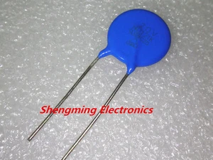 50 PIEZAS Varistor 14D121K Metal Voltaje Dependiente 14MM 120V - Imagen 1 de 1