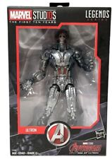 Hasbro Marvel Legends Ultron First 10 Years The Avengers Action Figure