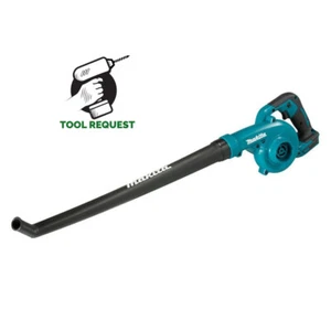 Makita DUB186Z 18V LXT Cordless Blower (Naked) - Picture 1 of 10
