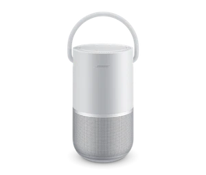 BOSE Portable Smart Speaker - Luxe Silver - NEU und OVP - Picture 1 of 7