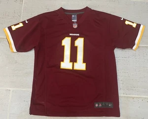 Washington Redskins DeSean Jackson NFL On Field Jersey Nike Youth LG (14-15) - Picture 1 of 4