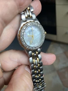 Fossil Uhr Damen - Bild 1 von 3