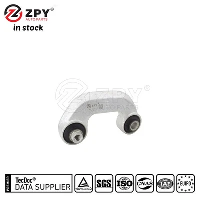 ZPY New Control Arms For Audi A4 Quattro B6 B7 2000-2008 8E0411317 - Image 1 of 4