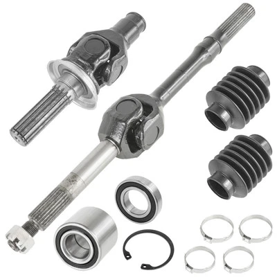 Rear Axle Drive Shaft Bearing For Kawasaki Mule 4000 KAF620-P KAF620P 2009- 2019 - Image 1 of 4