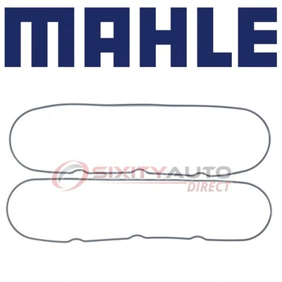 MAHLE Valve Cover Gasket Set for 1999-2020 Chevrolet 1500 Avalanche Camaro nv Foto 1 de 4
