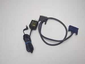 Iomega Zip / Jazz Drive Kabel Strom / Parallel Port - Bild 1 von 5