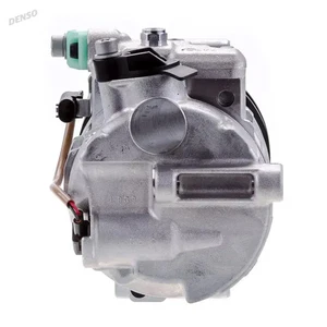 Klimaanlagen – Kompressor R 134a PAG 46 DCP17164 DENSO für MERCEDES-BENZ - Bild 1 von 10